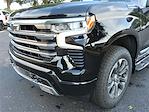New 2025 Chevrolet Silverado 1500 High Country Crew Cab 4x4 Pickup for sale #T252845 - photo 9