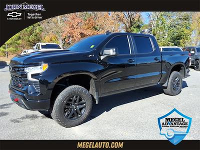 2023 Chevrolet Silverado 1500 Crew Cab 4WD Pickup for sale #T252845A - photo 1