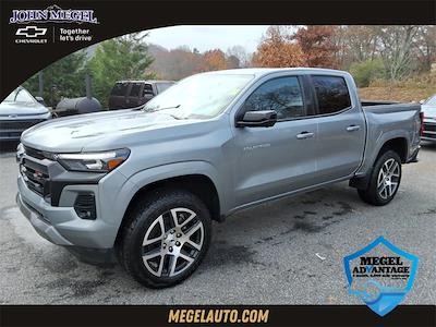2024 Chevrolet Colorado Crew Cab 4WD Pickup for sale #T252845B - photo 1