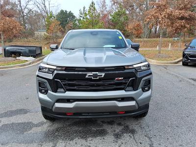 2024 Chevrolet Colorado Crew Cab 4WD Pickup for sale #T252845B - photo 2