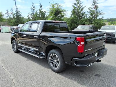2025 Chevrolet Silverado 1500 Crew Cab 4x4 Pickup for sale #T252846 - photo 2