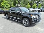 New 2025 Chevrolet Silverado 1500 High Country Crew Cab 4x4 Pickup for sale #T252846 - photo 4