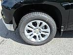 2025 Chevrolet Silverado 1500 Crew Cab 4x4 Pickup for sale #T252847 - photo 10