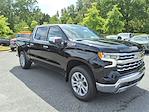 2025 Chevrolet Silverado 1500 Crew Cab 4x4 Pickup for sale #T252847 - photo 4