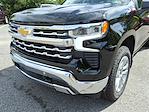 2025 Chevrolet Silverado 1500 Crew Cab 4x4 Pickup for sale #T252847 - photo 9
