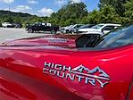 2025 Chevrolet Silverado 1500 Crew Cab 4x4 Pickup for sale #T252849 - photo 11