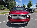 2025 Chevrolet Silverado 1500 Crew Cab 4x4 Pickup for sale #T252849 - photo 3