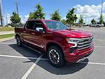 2025 Chevrolet Silverado 1500 Crew Cab 4x4 Pickup for sale #T252849 - photo 4