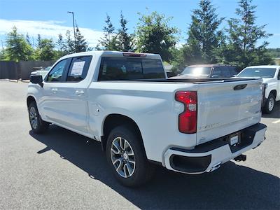 2025 Chevrolet Silverado 1500 Crew Cab 4x4 Pickup for sale #T252853 - photo 2