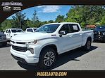2025 Chevrolet Silverado 1500 Crew Cab 4x4 Pickup for sale #T252853 - photo 1