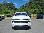 2025 Chevrolet Silverado 1500 Crew Cab 4x4 Pickup for sale #T252853 - photo 3