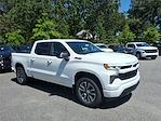 2025 Chevrolet Silverado 1500 Crew Cab 4x4 Pickup for sale #T252853 - photo 4
