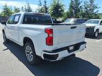 2025 Chevrolet Silverado 1500 Crew Cab 4x4 Pickup for sale #T252853 - photo 30