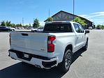 2025 Chevrolet Silverado 1500 Crew Cab 4x4 Pickup for sale #T252853 - photo 6