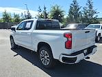 2025 Chevrolet Silverado 1500 Crew Cab 4x4 Pickup for sale #T252853 - photo 2