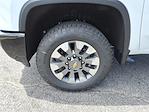 New 2025 Chevrolet Silverado 2500 Custom Double Cab 4x4 Pickup for sale #T252854 - photo 10