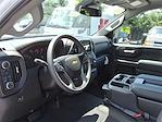 New 2025 Chevrolet Silverado 2500 Custom Double Cab 4x4 Pickup for sale #T252854 - photo 18