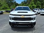 New 2025 Chevrolet Silverado 2500 Custom Double Cab 4x4 Pickup for sale #T252854 - photo 3