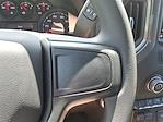 New 2025 Chevrolet Silverado 2500 Custom Double Cab 4x4 Pickup for sale #T252854 - photo 21