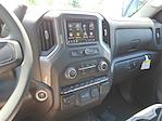 New 2025 Chevrolet Silverado 2500 Custom Double Cab 4x4 Pickup for sale #T252854 - photo 24