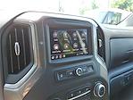 New 2025 Chevrolet Silverado 2500 Custom Double Cab 4x4 Pickup for sale #T252854 - photo 25