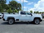 New 2025 Chevrolet Silverado 2500 Custom Double Cab 4x4 Pickup for sale #T252854 - photo 5