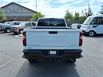 New 2025 Chevrolet Silverado 2500 Custom Double Cab 4x4 Pickup for sale #T252854 - photo 7