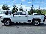 New 2025 Chevrolet Silverado 2500 Custom Double Cab 4x4 Pickup for sale #T252854 - photo 8