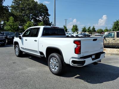 2025 Chevrolet Silverado 3500 Crew Cab 4x4 Pickup for sale #T252855 - photo 2