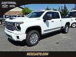 2025 Chevrolet Silverado 3500 Crew Cab 4x4 Pickup for sale #T252855 - photo 1