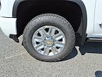 2025 Chevrolet Silverado 3500 Crew Cab 4x4 Pickup for sale #T252855 - photo 10