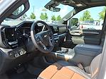 2025 Chevrolet Silverado 3500 Crew Cab 4x4 Pickup for sale #T252855 - photo 19