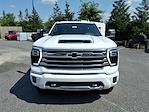 2025 Chevrolet Silverado 3500 Crew Cab 4x4 Pickup for sale #T252855 - photo 3