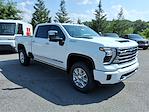 2025 Chevrolet Silverado 3500 Crew Cab 4x4 Pickup for sale #T252855 - photo 4