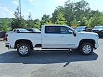 2025 Chevrolet Silverado 3500 Crew Cab 4x4 Pickup for sale #T252855 - photo 5