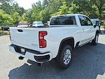 2025 Chevrolet Silverado 3500 Crew Cab 4x4 Pickup for sale #T252855 - photo 6