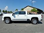 2025 Chevrolet Silverado 3500 Crew Cab 4x4 Pickup for sale #T252855 - photo 8