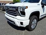 2025 Chevrolet Silverado 3500 Crew Cab 4x4 Pickup for sale #T252855 - photo 9