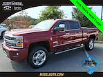 2018 Chevrolet Silverado 2500 Crew Cab SRW 4x4 Pickup for sale #T252855A - photo 1