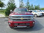 2018 Chevrolet Silverado 2500 Crew Cab SRW 4x4 Pickup for sale #T252855A - photo 3