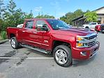 2018 Chevrolet Silverado 2500 Crew Cab SRW 4x4 Pickup for sale #T252855A - photo 4