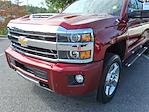 2018 Chevrolet Silverado 2500 Crew Cab SRW 4x4 Pickup for sale #T252855A - photo 8