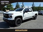 2025 Chevrolet Silverado 2500 Crew Cab 4x4 Pickup for sale #T252856 - photo 1