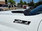 2025 Chevrolet Silverado 2500 Crew Cab 4x4 Pickup for sale #T252856 - photo 11