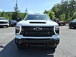 2025 Chevrolet Silverado 2500 Crew Cab 4x4 Pickup for sale #T252856 - photo 3