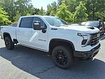2025 Chevrolet Silverado 2500 Crew Cab 4x4 Pickup for sale #T252856 - photo 4
