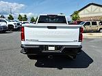 2025 Chevrolet Silverado 2500 Crew Cab 4x4 Pickup for sale #T252856 - photo 7