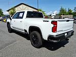 2025 Chevrolet Silverado 2500 Crew Cab 4x4 Pickup for sale #T252856 - photo 2