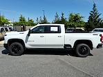2025 Chevrolet Silverado 2500 Crew Cab 4x4 Pickup for sale #T252856 - photo 8