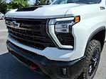 2025 Chevrolet Silverado 2500 Crew Cab 4x4 Pickup for sale #T252856 - photo 9